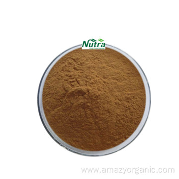 Natural Organic Siberian Ginseng Extract 1.2% Eleutheroside